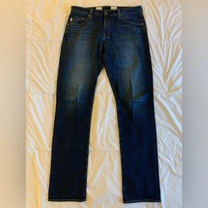 AG Jeans B-TYPE 2 (Straight), 34x36